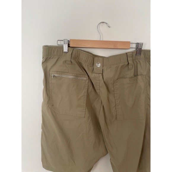 Wrangler Mountain Hiking Shorts Lot-Mens 42 - Picture 6 of 12